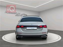 مرسيدس بنز E-Class
